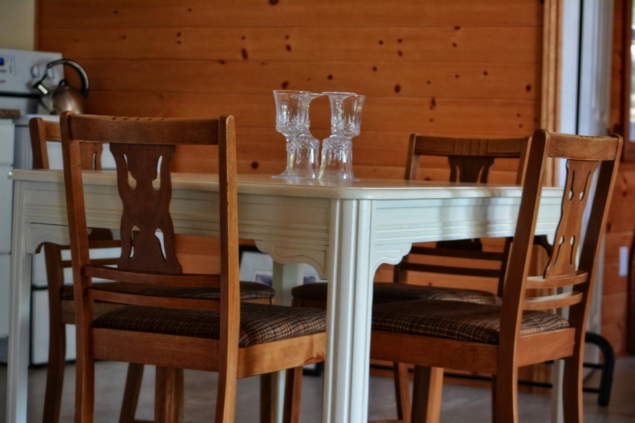 Lakair Lodgeサドバリー エクステリア 写真