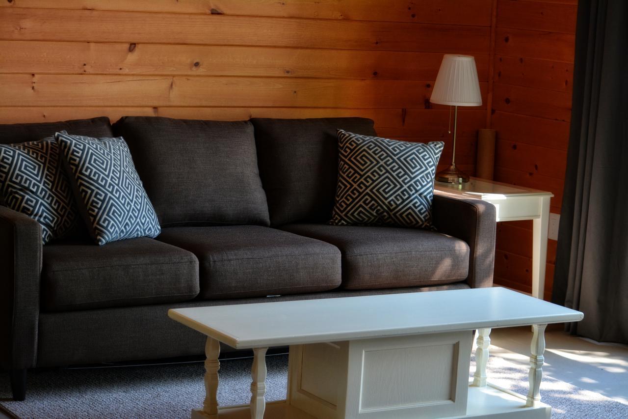 Lakair Lodgeサドバリー エクステリア 写真